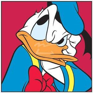 Meet your Posher, Katherine